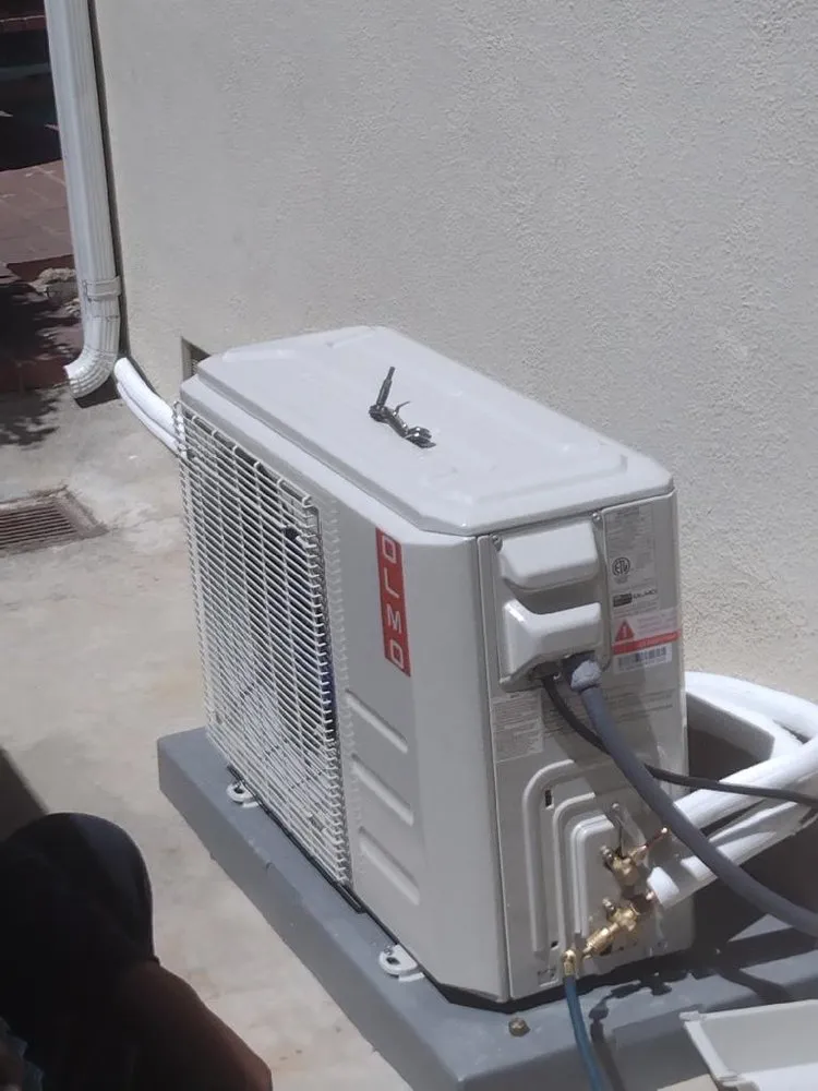 Slide of Pro Master Heating & Air Conditioning