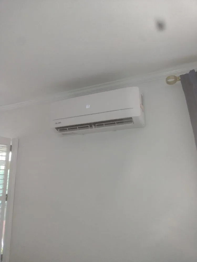 Slide of Pro Master Heating & Air Conditioning