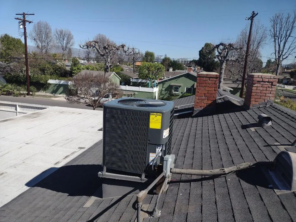 Slide of Pro Master Heating & Air Conditioning