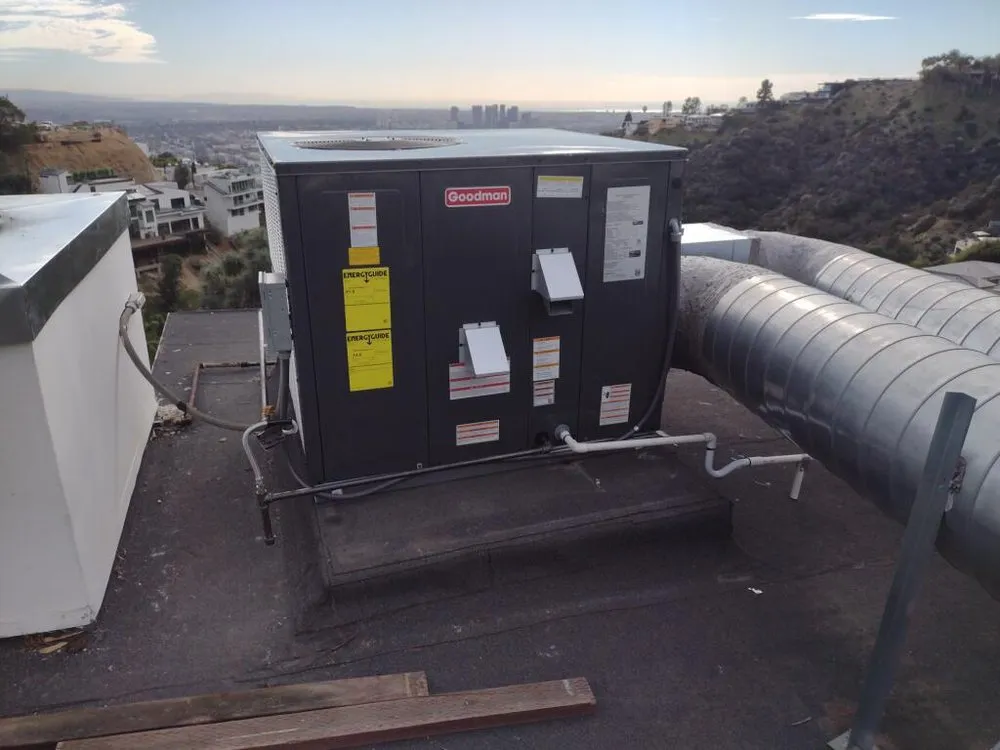 Slide of Pro Master Heating & Air Conditioning