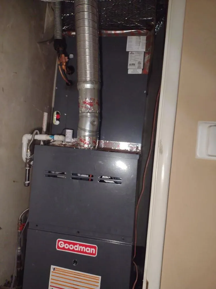 Slide of Pro Master Heating & Air Conditioning