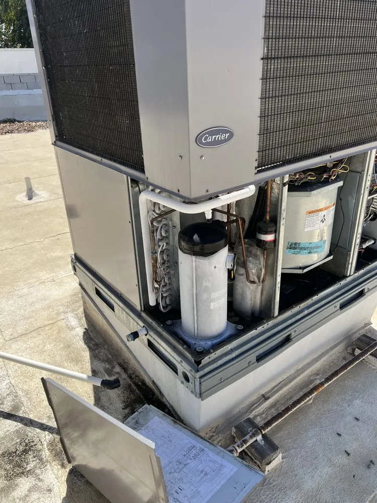 Slide of Pro Max HVAC & Appliance Repair