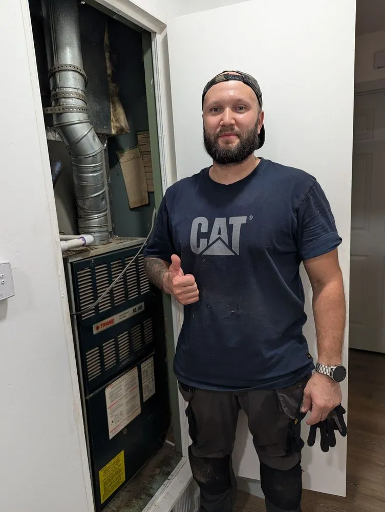 Slide of Pro Max HVAC & Appliance Repair