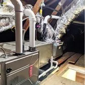 Slide of Pro Max HVAC & Appliance Repair