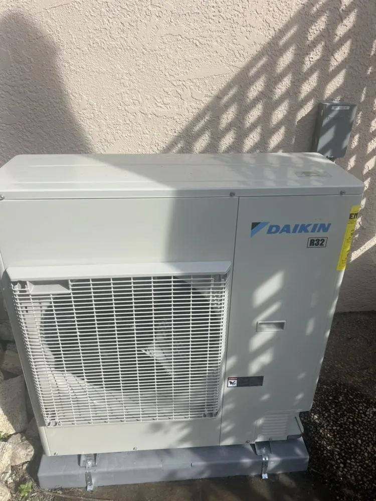 Slide of Pro Max HVAC & Appliance Repair