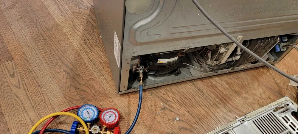 Slide of Pro Max HVAC & Appliance Repair