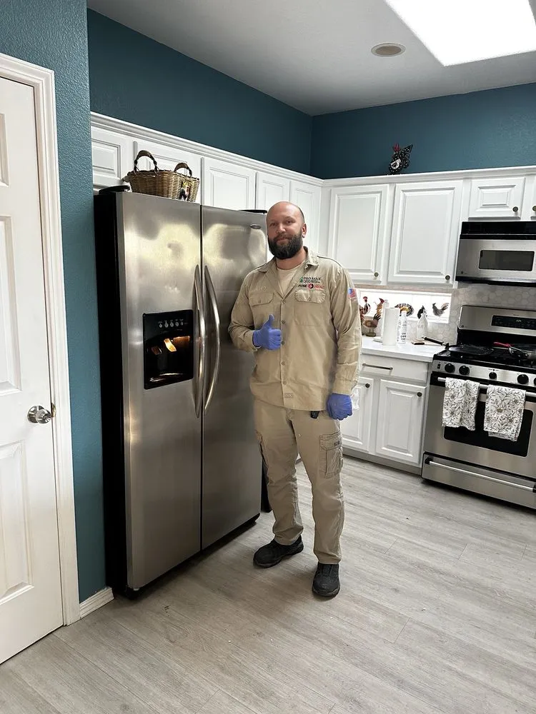 Slide of Pro Max HVAC & Appliance Repair