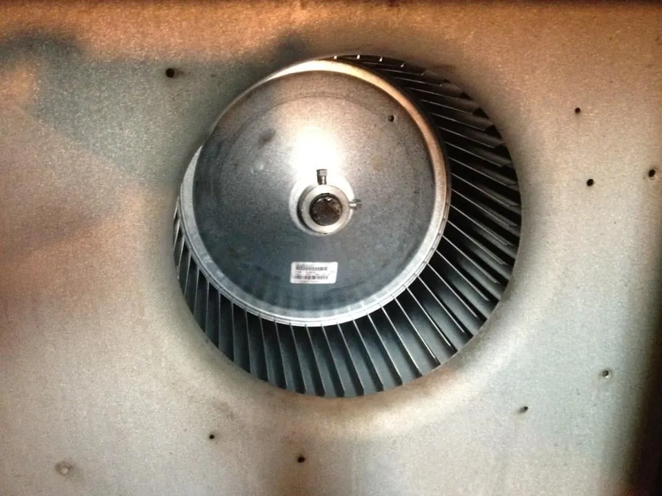 Slide of Pro Max Mechanical