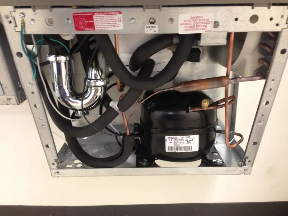 Slide of Pro Max Mechanical