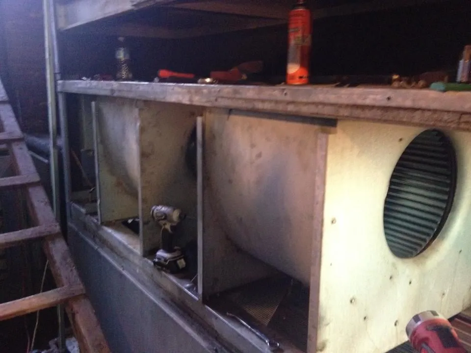 Slide of Pro Max Mechanical