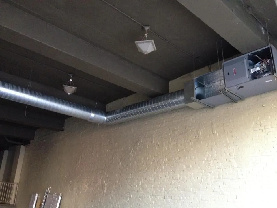 Slide of Pro Max Mechanical