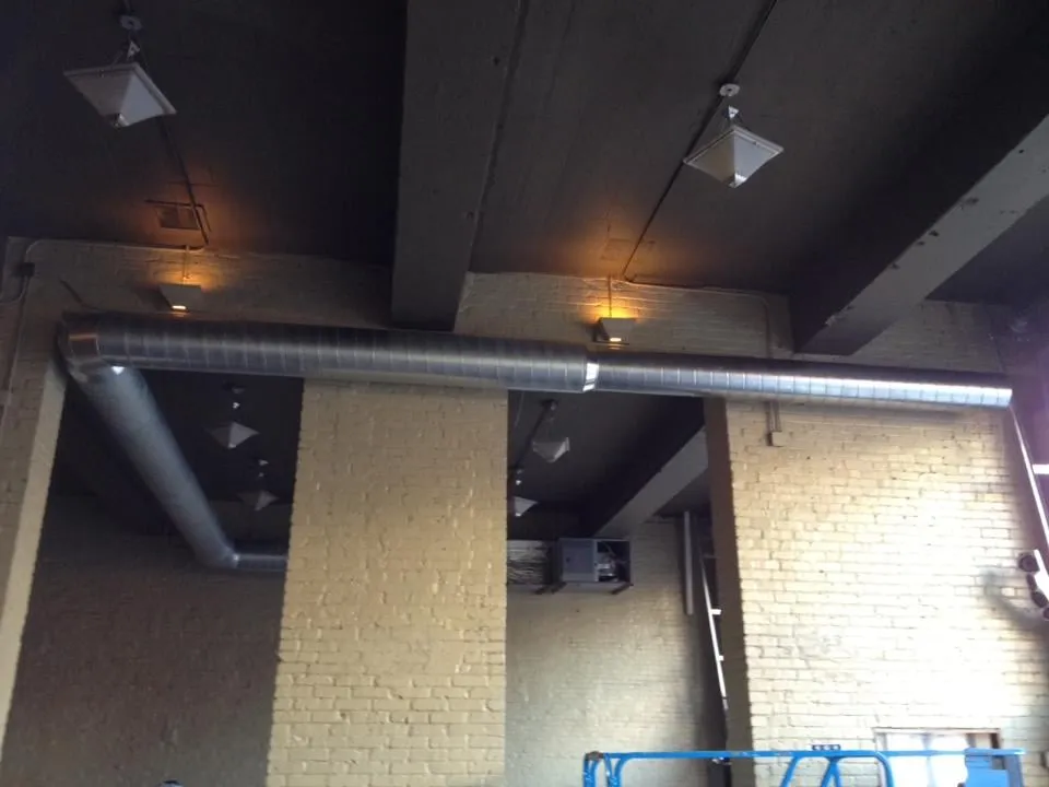 Slide of Pro Max Mechanical