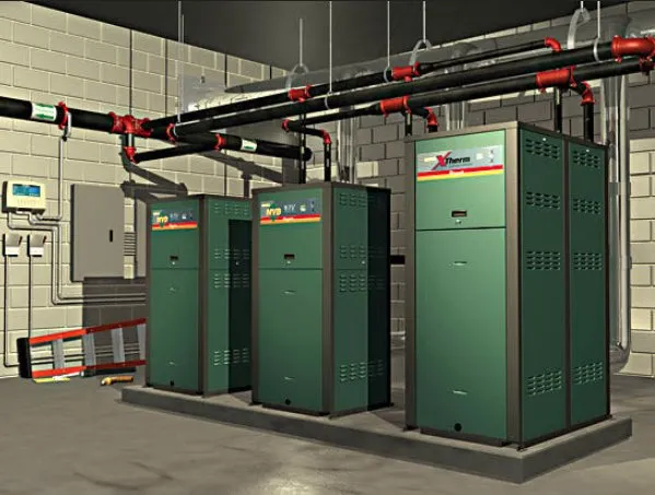 Slide of Pro Mechanical Air Conditioning