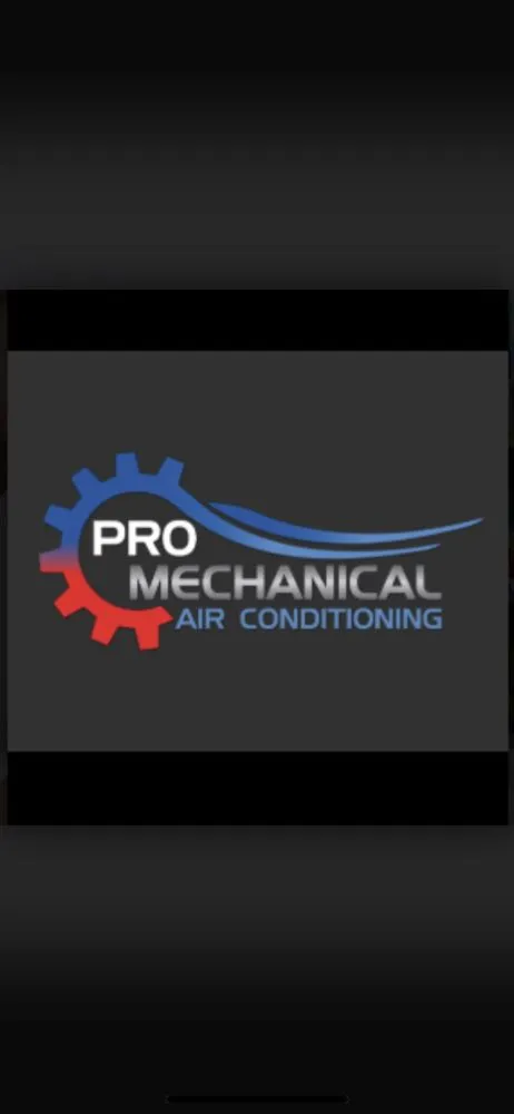 Slide of Pro Mechanical Air Conditioning