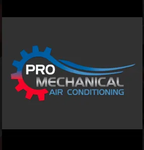 Slide of Pro Mechanical Air Conditioning