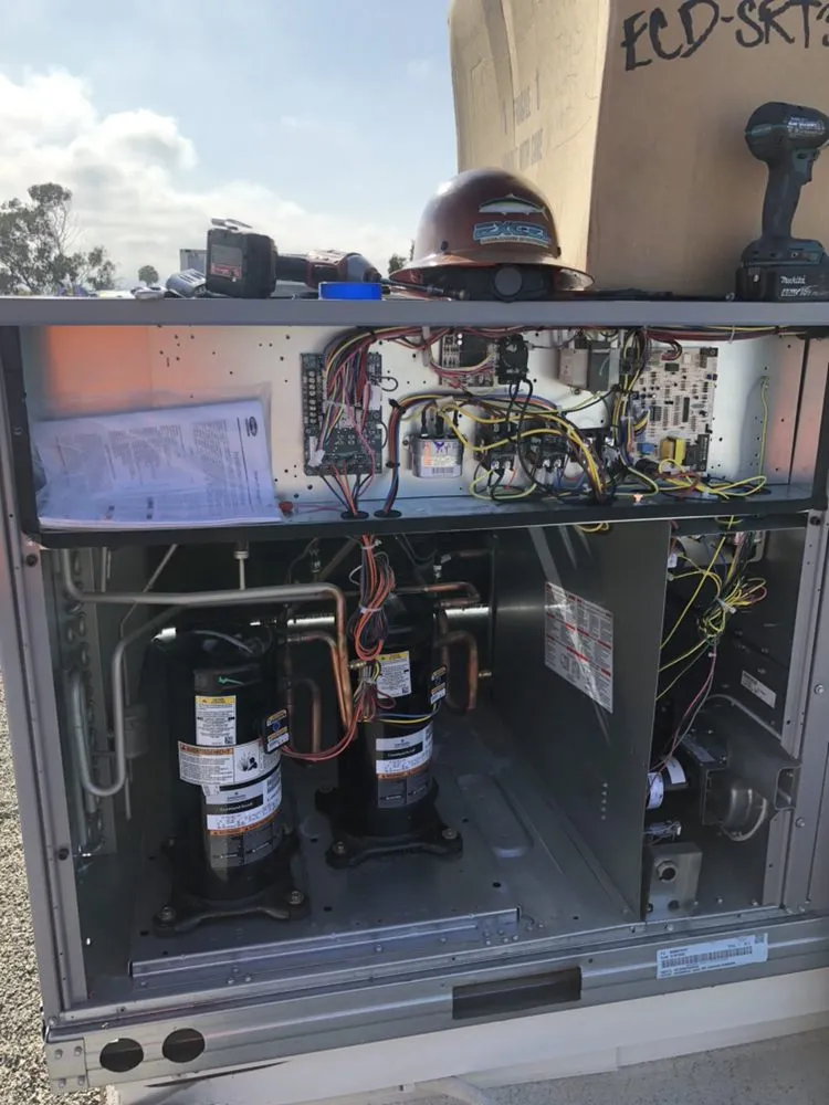 Slide of Pro Mechanical Air Conditioning