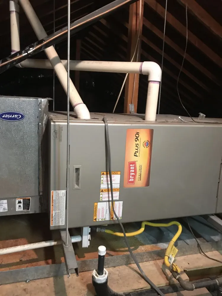 Slide of Pro Mechanical Air Conditioning