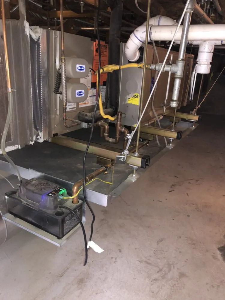 Slide of Pro Mechanical Air Conditioning