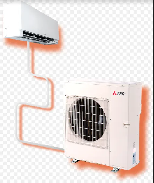 Slide of Pro Mechanical Air Conditioning