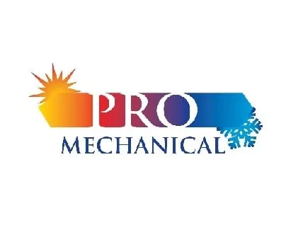 Slide of Pro Mechanical Heating & Cooling