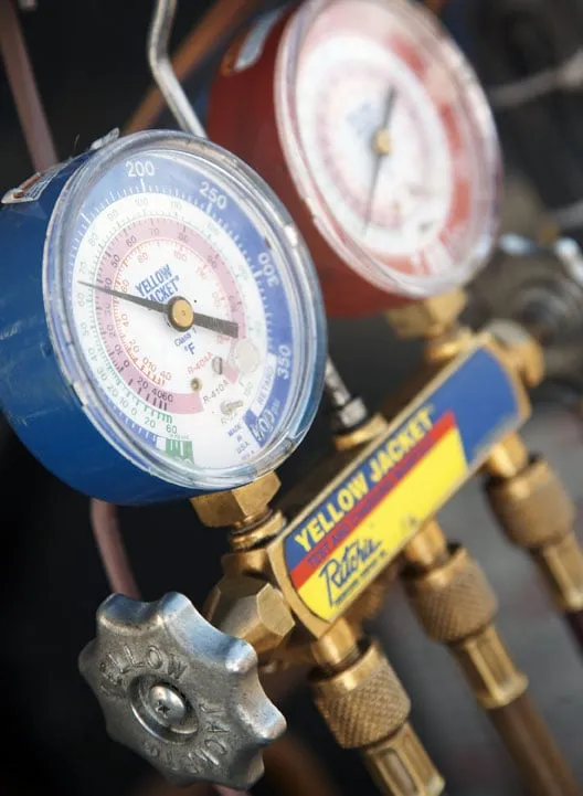 Slide of Pro Mechanical Heating & Cooling