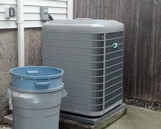 Slide of Pro Mechanical Technologies