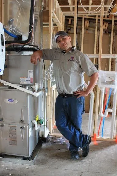 Slide of Pro Mechanical Technologies