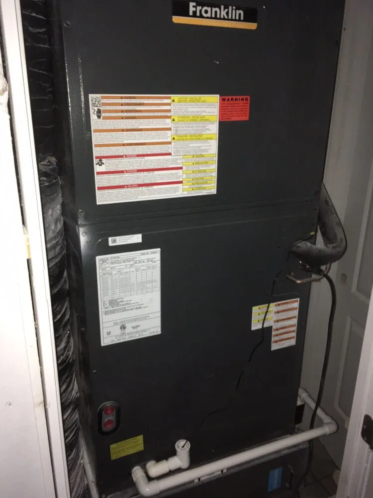 Slide of Pro Patriot Services