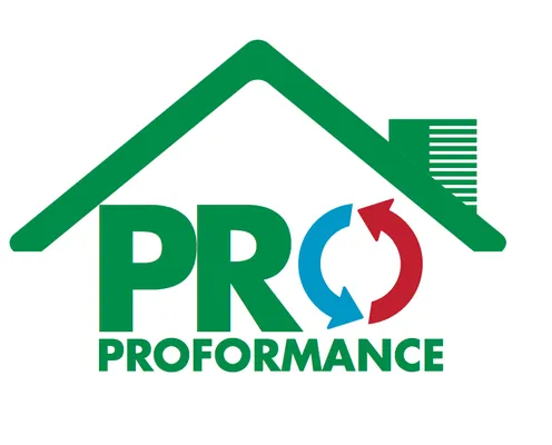 Pro Performance Logo