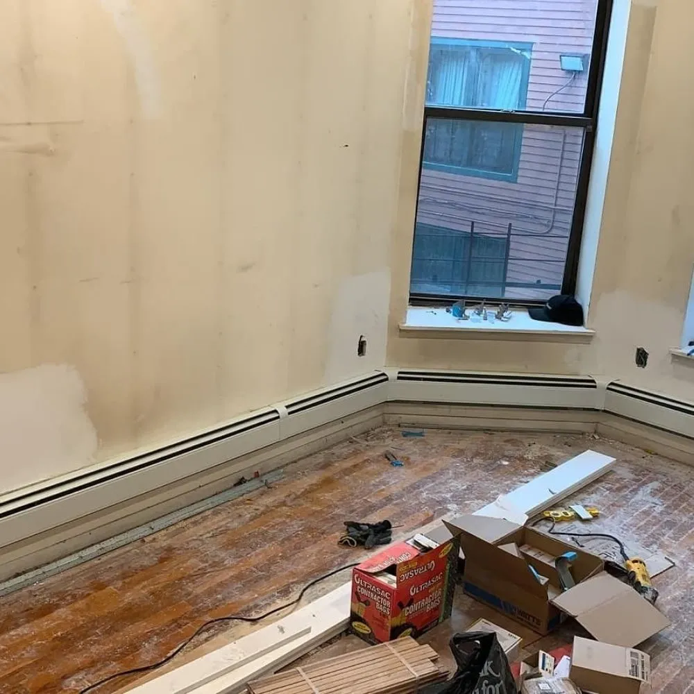 Expert HVAC maintenance in Glendale, NY by Pro Plumbing & Heating