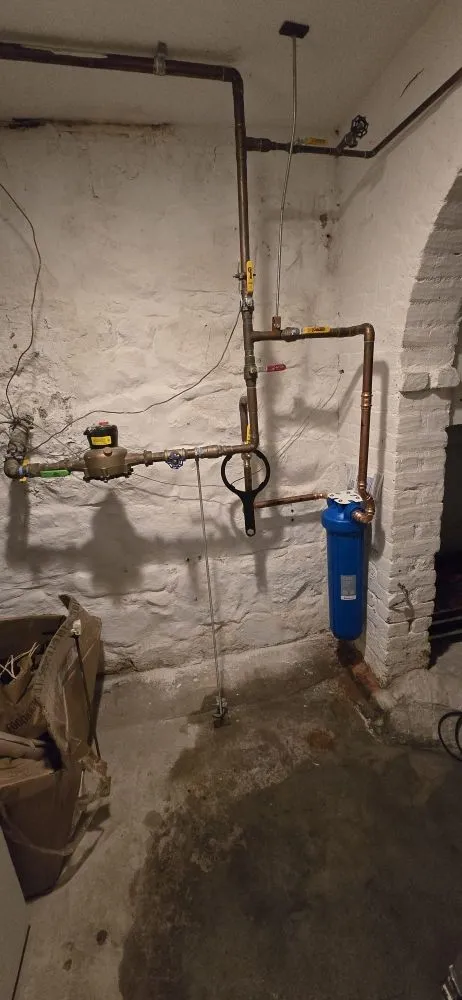 Expert heating and cooling service in Glendale, NY by Pro Plumbing & Heating