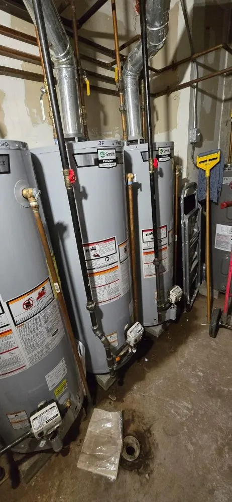 Emergency HVAC maintenance experts serving Glendale, NY - Pro Plumbing & Heating