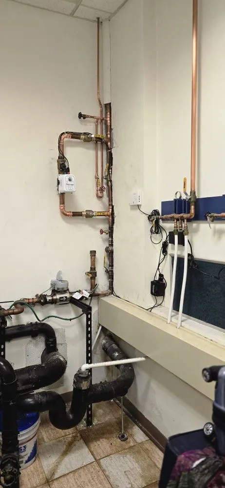 Emergency furnace service in Glendale, NY - Pro Plumbing & Heating