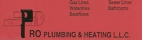 Slide of Pro Plumbing & Heating
