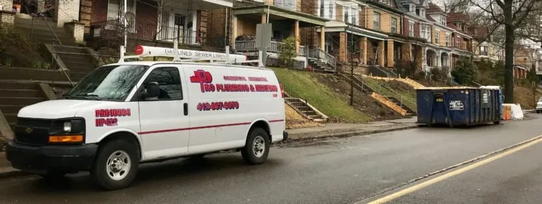 Slide of Pro Plumbing & Heating