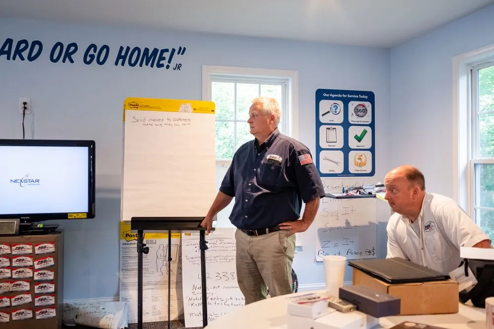 Slide of Pro Plumbing