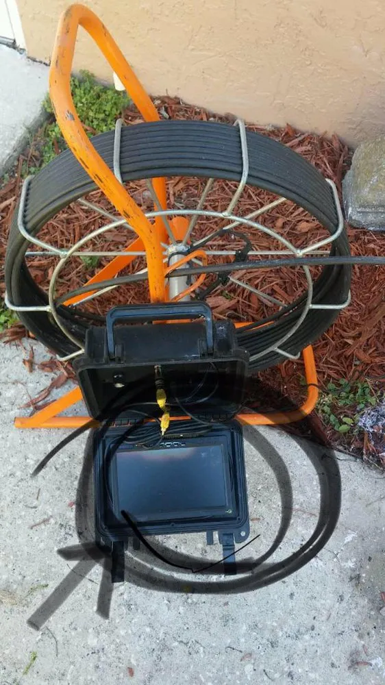 Slide of Pro Plumbing Services