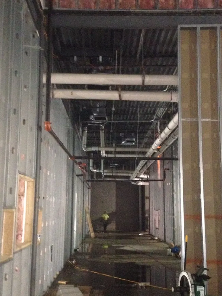 Slide of Pro Plumbing Services