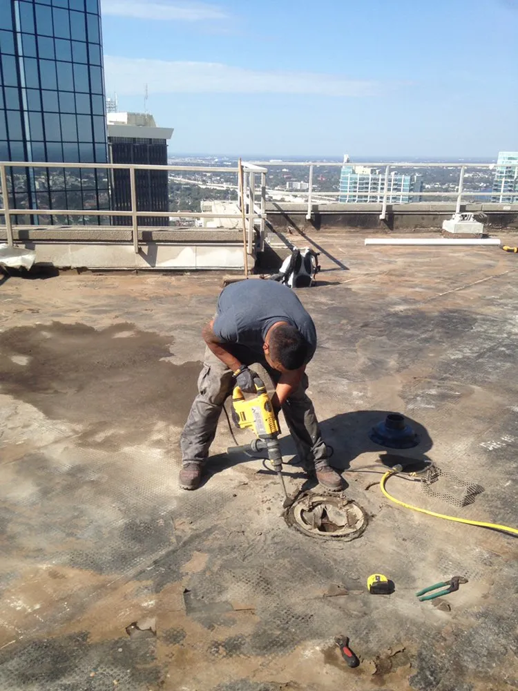 Slide of Pro Plumbing Services