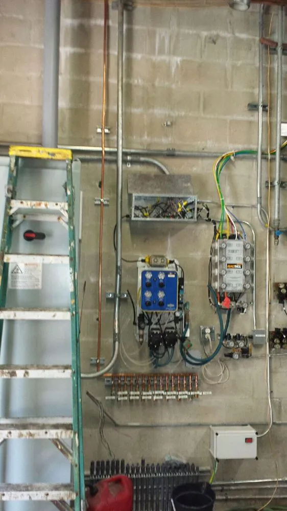 Slide of Pro Plumbing Services