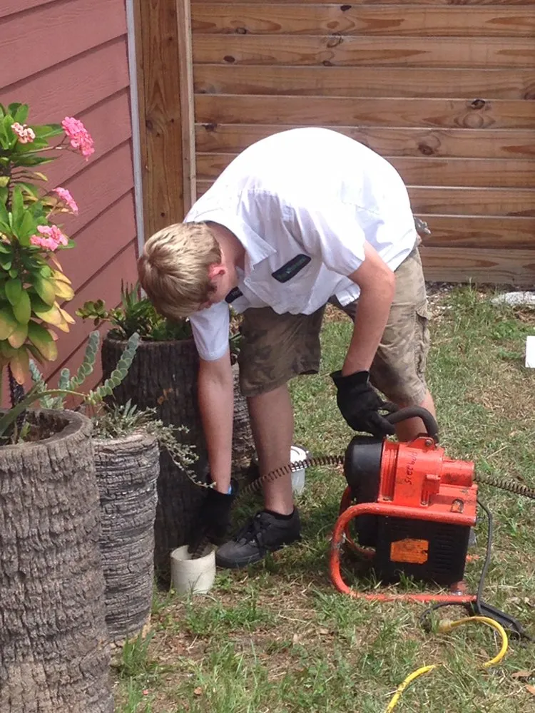 Slide of Pro Plumbing Services