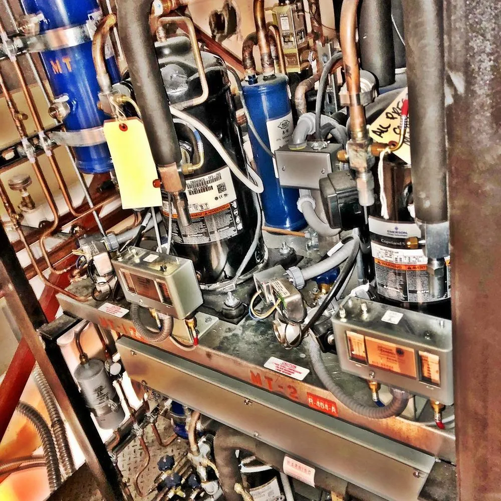 Slide of Pro Price Heating and Cooling