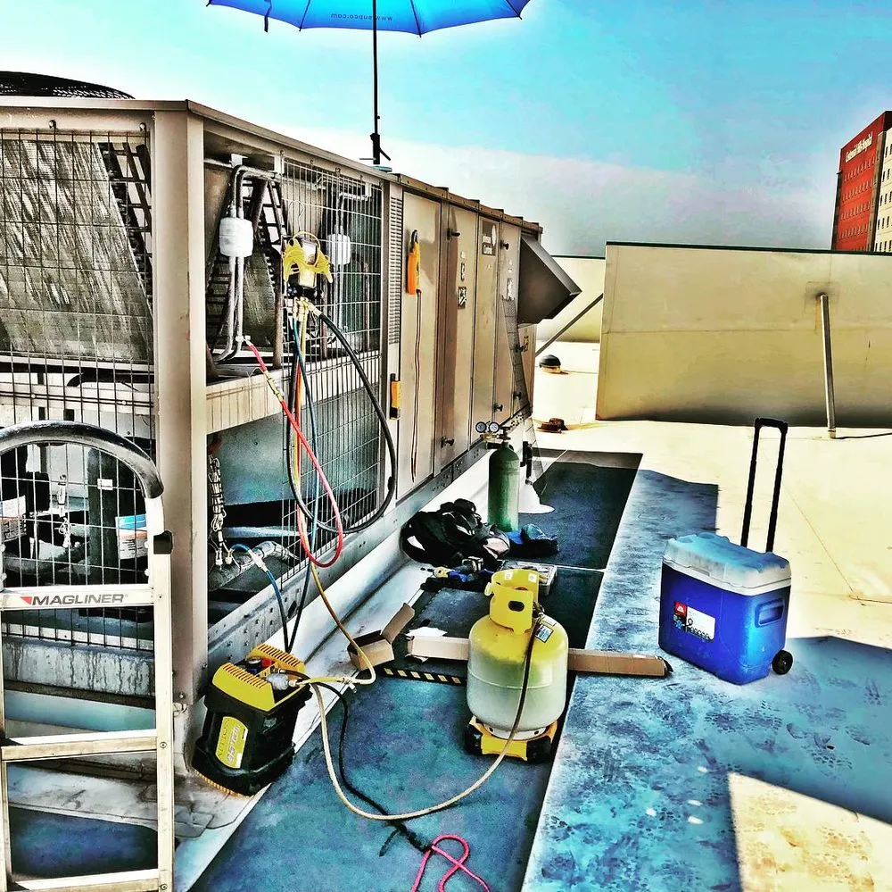 Slide of Pro Price Heating and Cooling