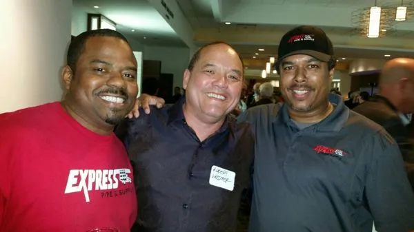 Pro Quality Plumbing & Heating Logo