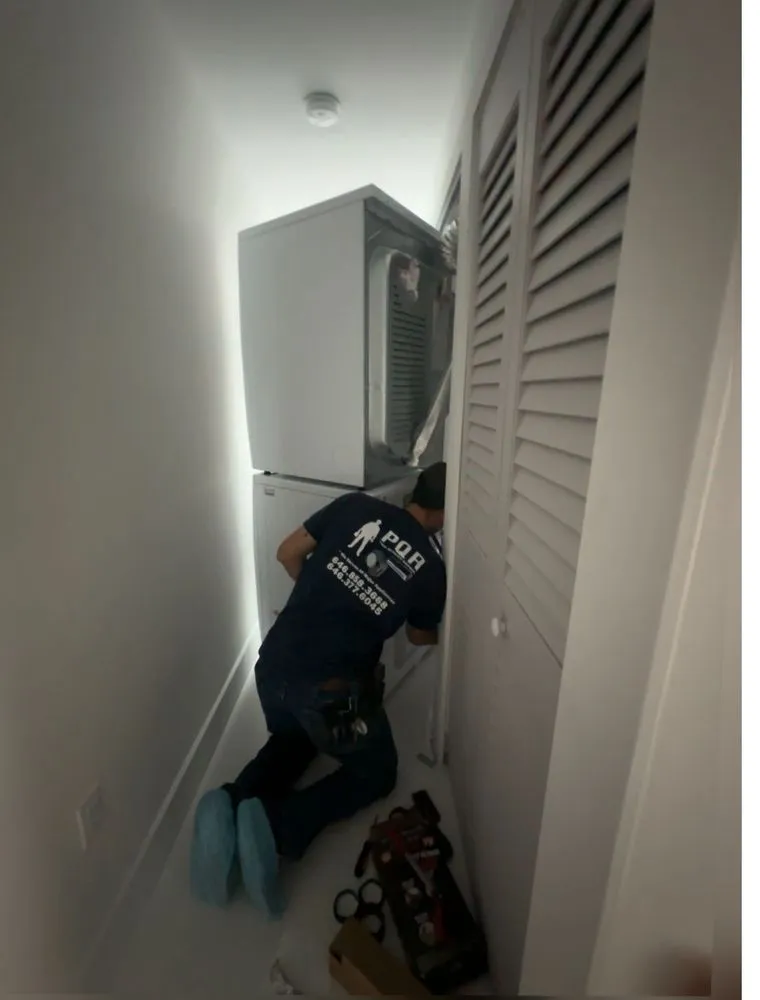 Slide of Pro Quality Repair