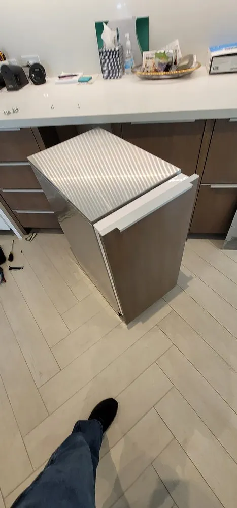 Slide of Pro Quality Repair