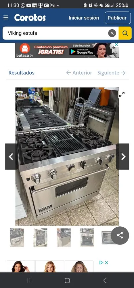 Slide of Pro Quality Repair