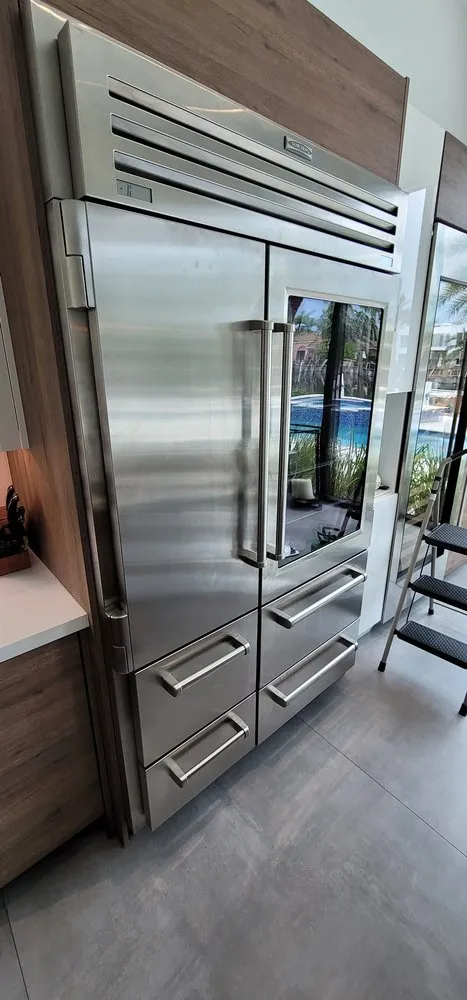 Slide of Pro Quality Repair