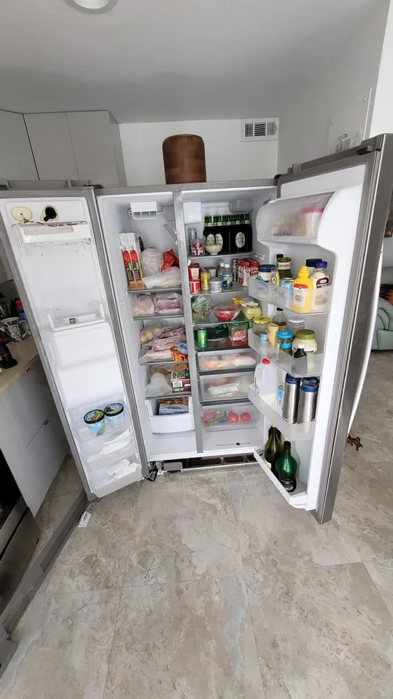 Slide of Pro Quality Repair