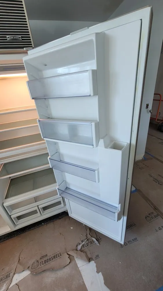 Slide of Pro Quality Repair